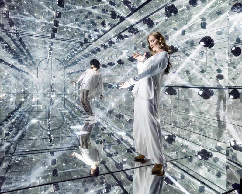 AYA Universe Dubai