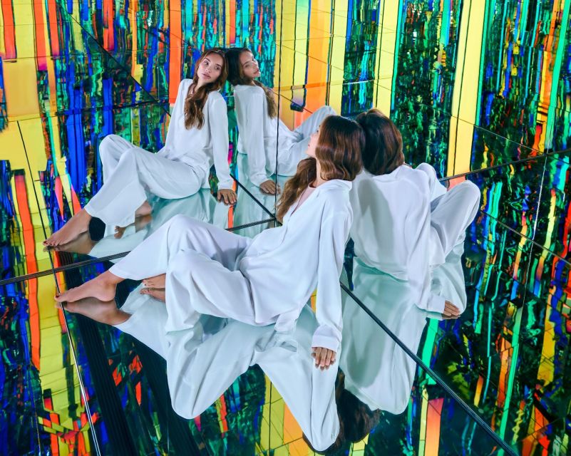 AYA Universe Dubai
