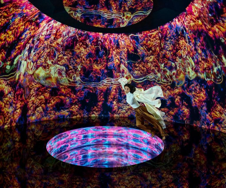 AYA Universe Dubai