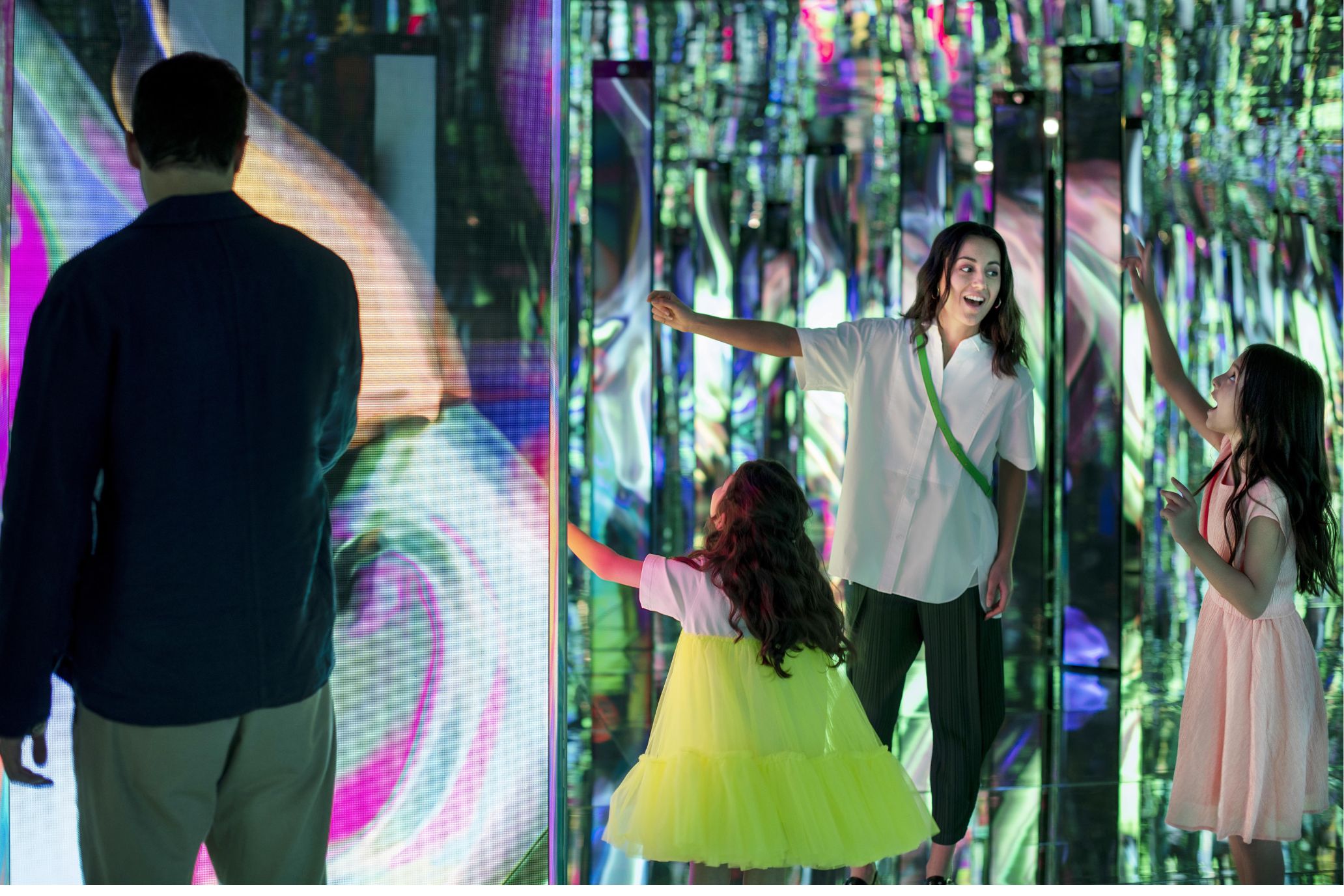 AYA Universe Dubai