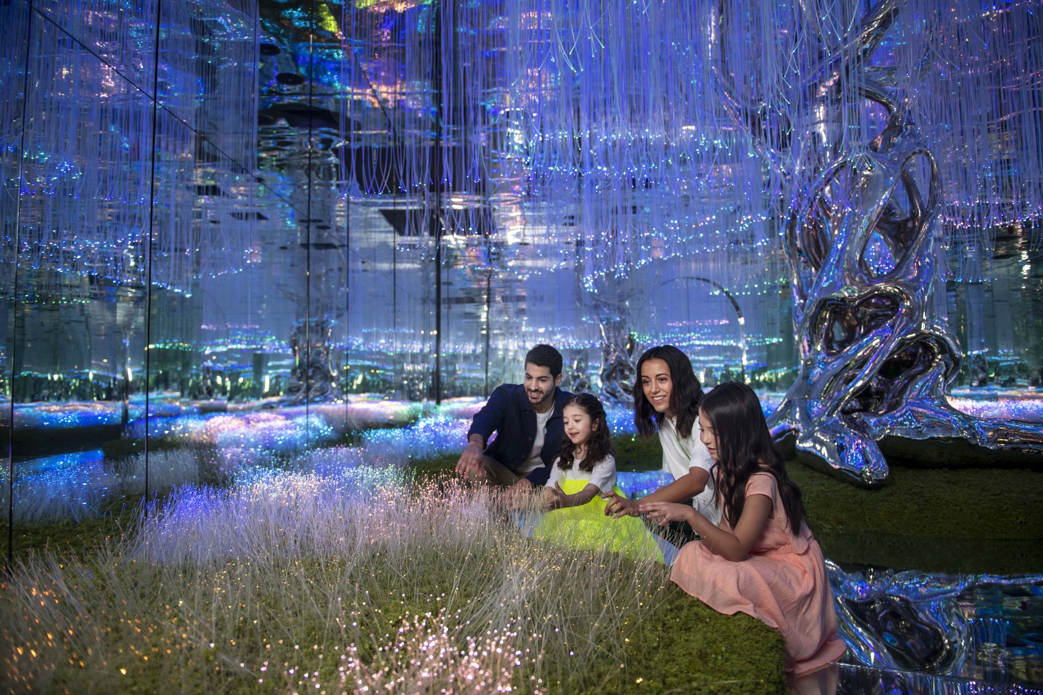 AYA Universe Dubai