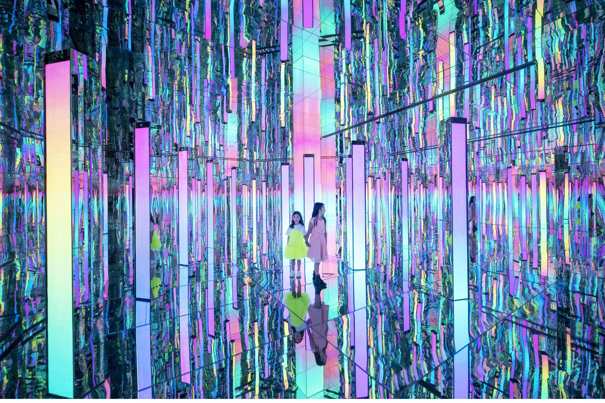 AYA Universe Dubai