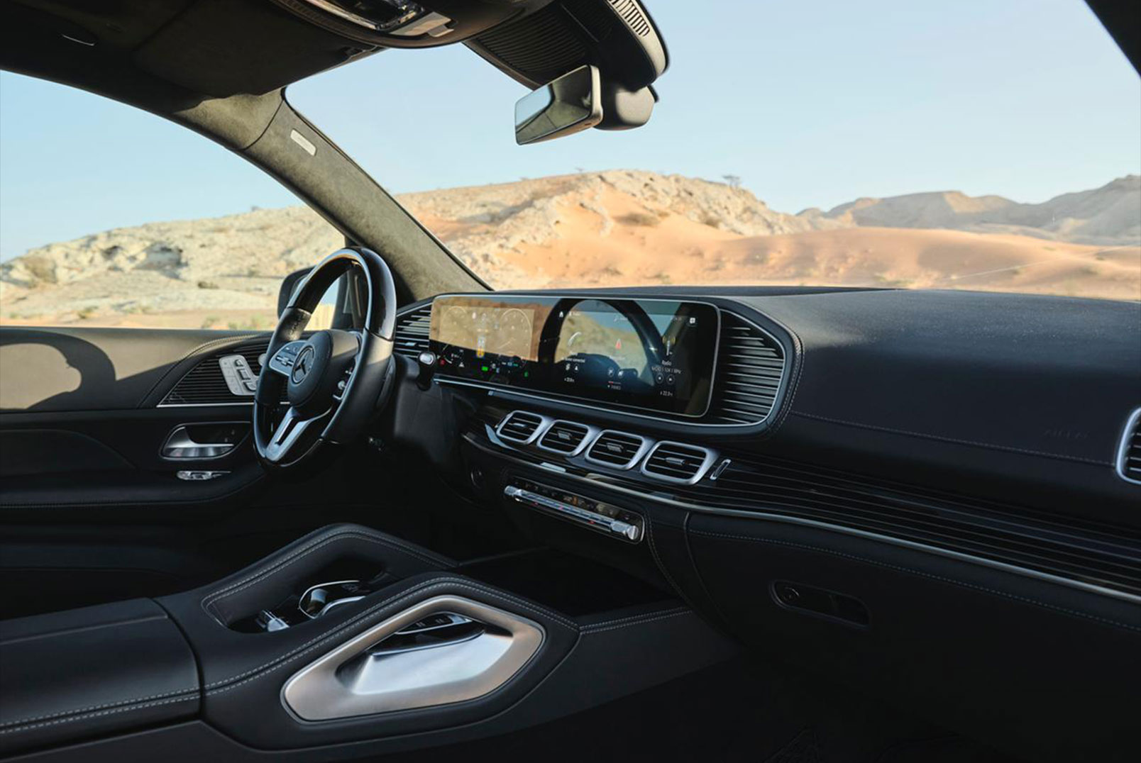 MERCEDES BENZ MB GLS600 MAYBACH