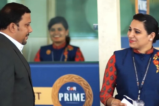 MEET AND ASSIST AT ABU DHABI INTERNATIONAL AIRPORT